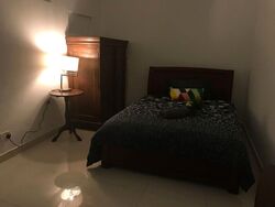 Lorong Melayu (D14), Detached #472930001